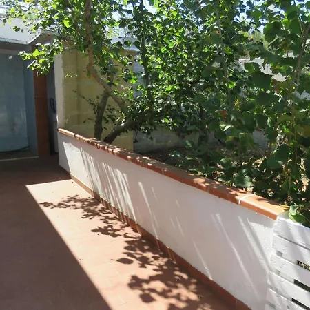 Freistehende Holiday home