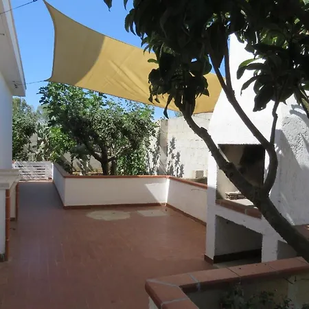 Freistehende Holiday home Gallipoli