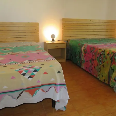 Freistehende Holiday home