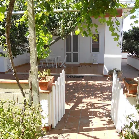 Freistehende Holiday home